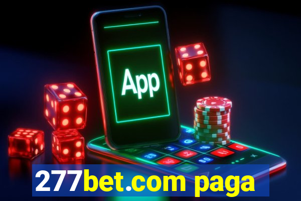 277bet.com paga